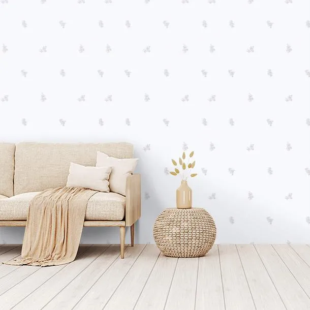 Обои для стен Loymina Jardin Secret J4001 #5