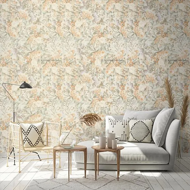 Обои для стен Loymina La Belle Epoque BQ1002.1 #2