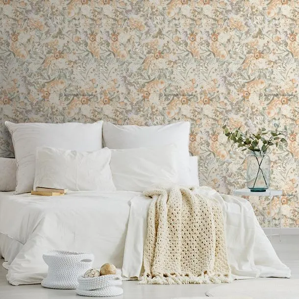 Обои для стен Loymina La Belle Epoque BQ1002.1 #8