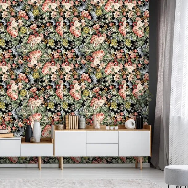 Обои для стен Loymina La Belle Epoque BQ1004.1 #6