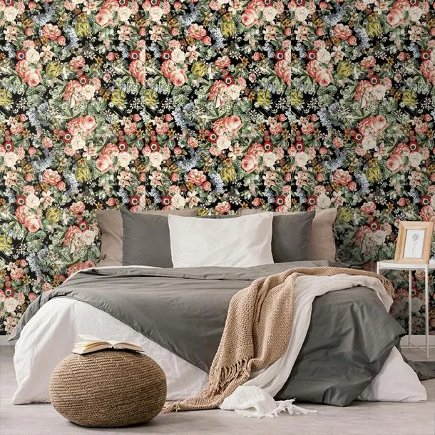 Обои для стен Loymina La Belle Epoque BQ1004.1 #7