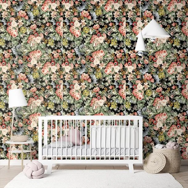 Обои для стен Loymina La Belle Epoque BQ1004.1 #9