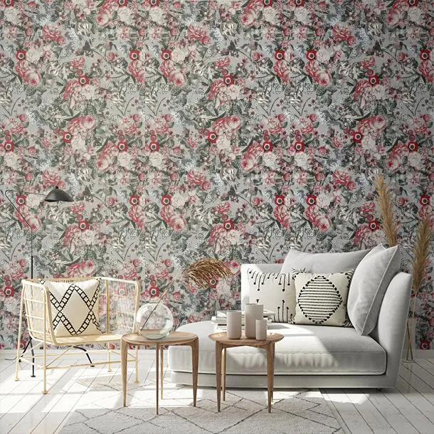 Обои для стен Loymina La Belle Epoque BQ1011 #2