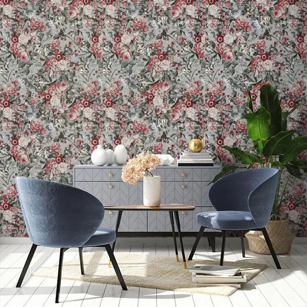 Обои для стен Loymina La Belle Epoque BQ1011 #3