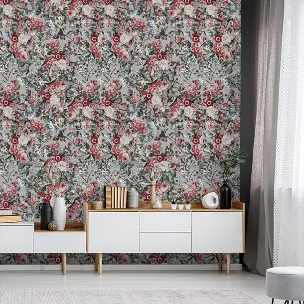 Обои для стен Loymina La Belle Epoque BQ1011 #6