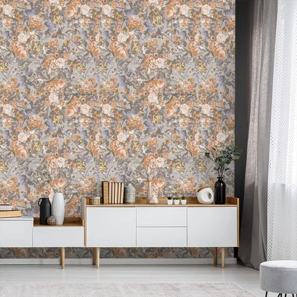 Обои для стен Loymina La Belle Epoque BQ1012 #6