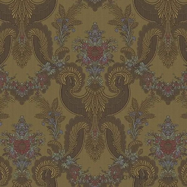 Обои для стен Loymina La Belle Epoque BQ4004