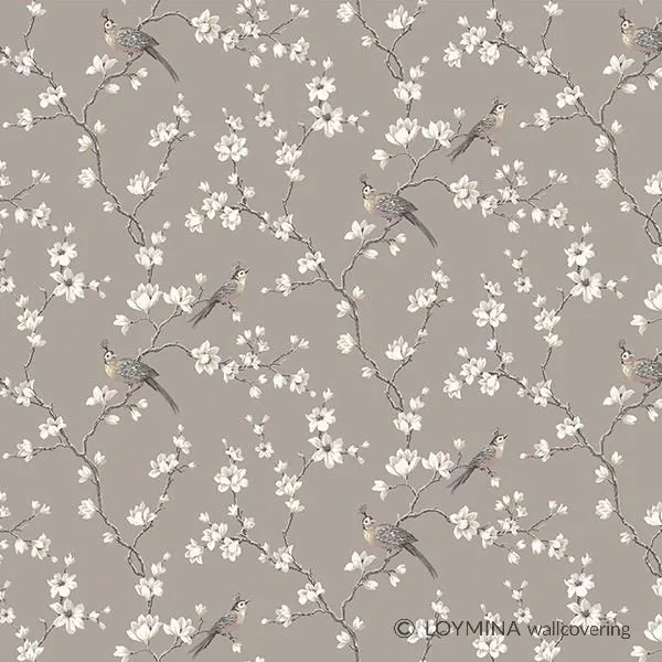 Обои для стен Loymina La Belle Epoque BQ5012