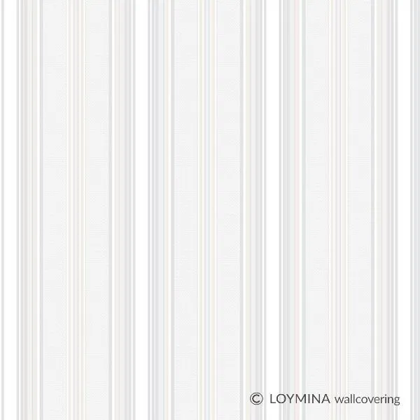 Обои для стен Loymina La Belle Epoque BQ6011.1