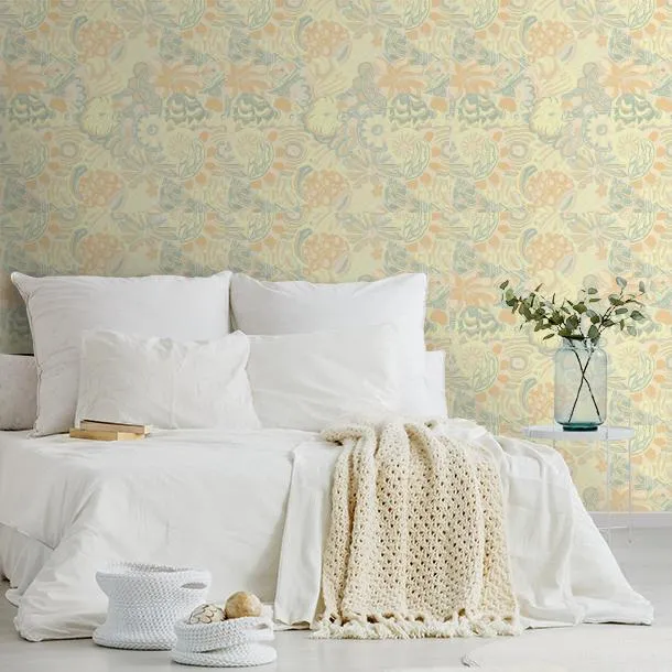 Обои для стен Loymina Lac Deco LAC1005 #8