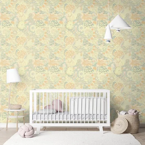 Обои для стен Loymina Lac Deco LAC1005 #9