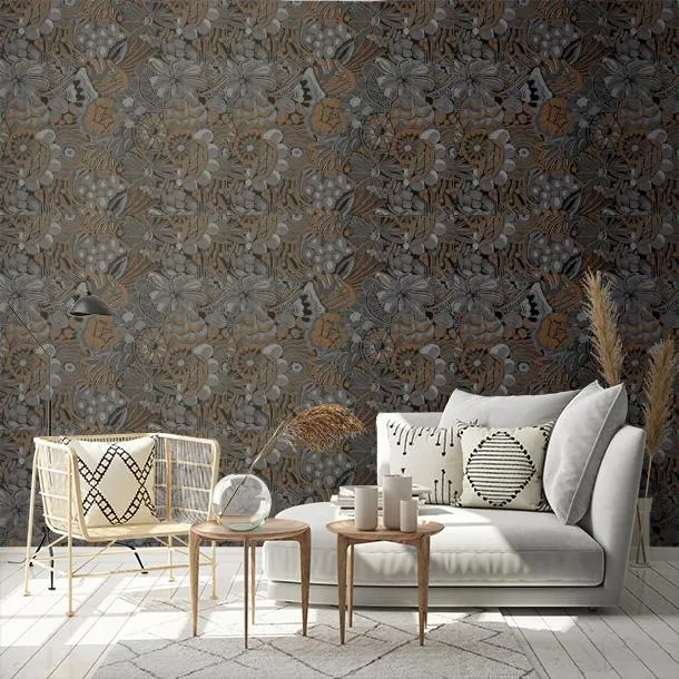 Обои для стен Loymina Lac Deco LAC1010 #2