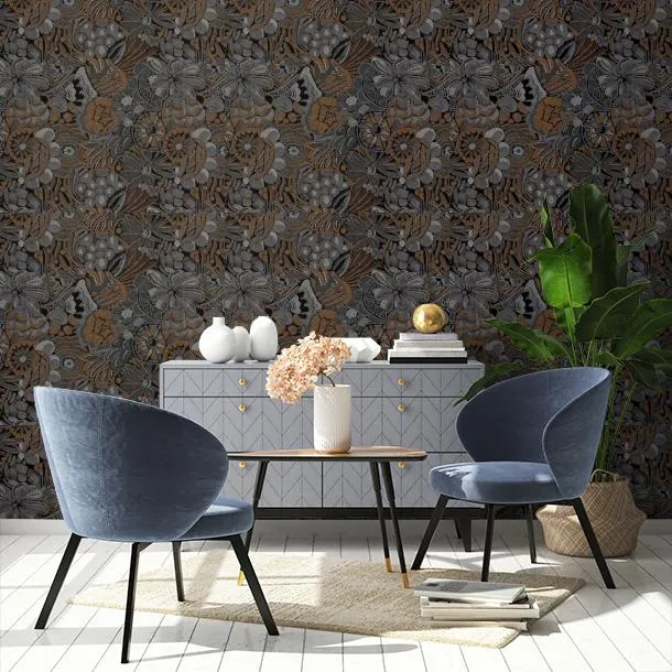 Обои для стен Loymina Lac Deco LAC1010 #3