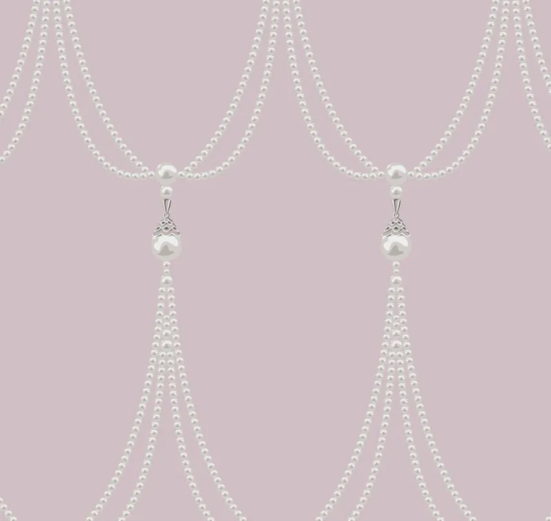 Обои для стен Loymina Lac Deco LAC4001