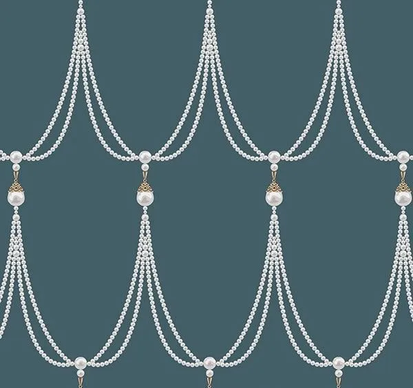 Обои для стен Loymina Lac Deco LAC4003