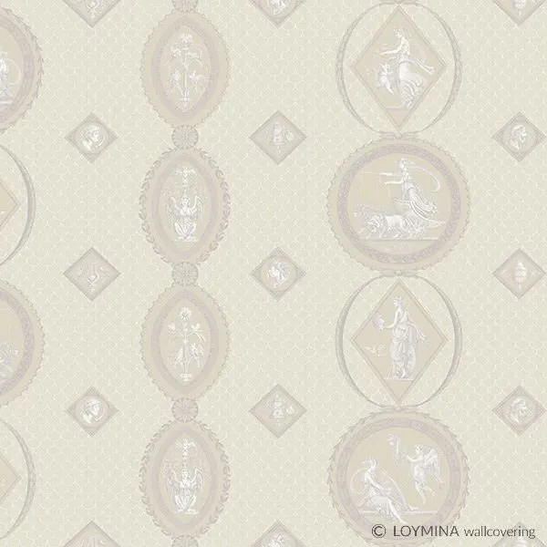 Обои для стен Loymina Tondo TD1001