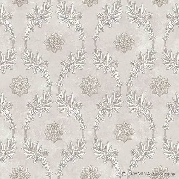 Обои для стен Loymina Tondo TD2001