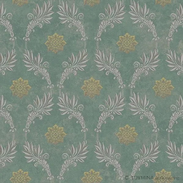 Обои для стен Loymina Tondo TD2005