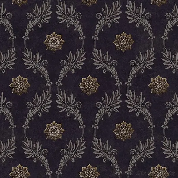 Обои для стен Loymina Tondo TD2011