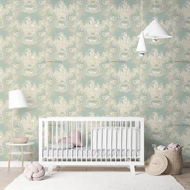 Обои для стен Loymina Tondo TD5006 #9