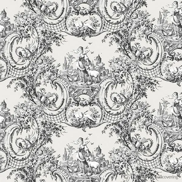 Обои для стен Loymina Tondo TD5011