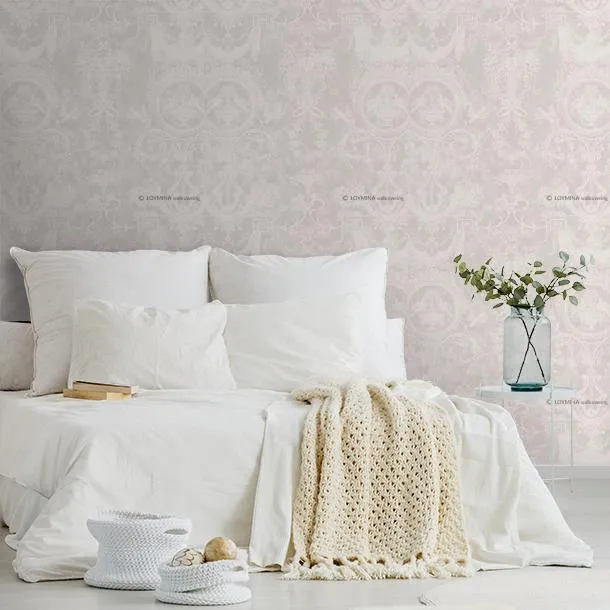 Обои для стен Loymina Tondo TD6001 #8