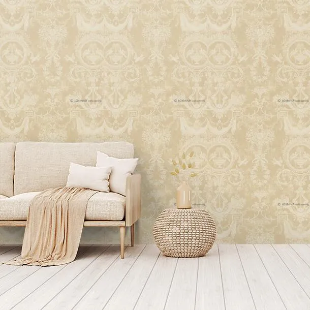 Обои для стен Loymina Tondo TD6002 #5