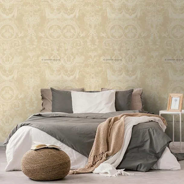 Обои для стен Loymina Tondo TD6002 #7