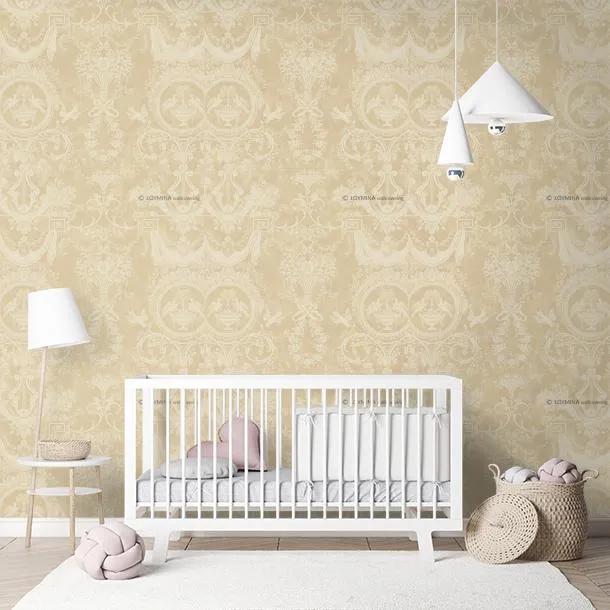 Обои для стен Loymina Tondo TD6002 #9