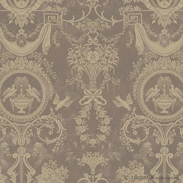 Обои для стен Loymina Tondo TD6010