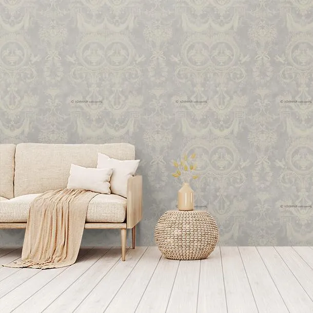 Обои для стен Loymina Tondo TD6022 #5