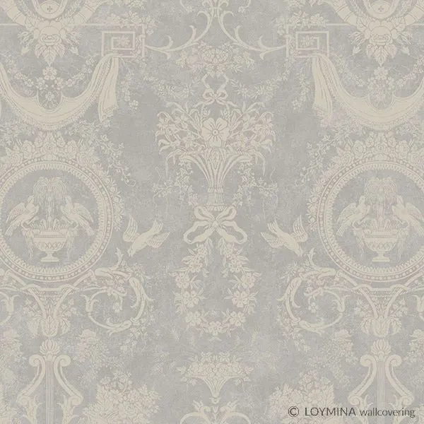 Обои для стен Loymina Tondo TD6022