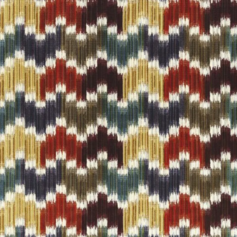 Ткань Misia Ethnias M201703