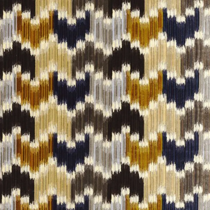 Ткань Misia Ethnias M201802