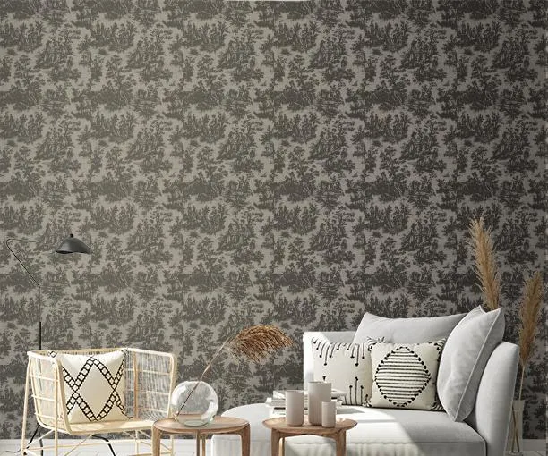 Обои для стен Architector Lauriston IT705 #3