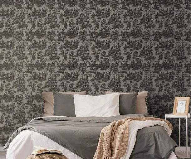 Обои для стен Architector Lauriston IT705 #8