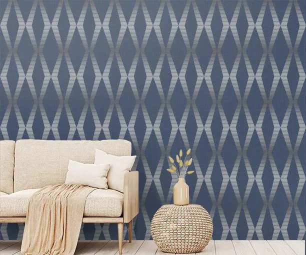 Обои для стен Architector Mod Geo MG40102 #5