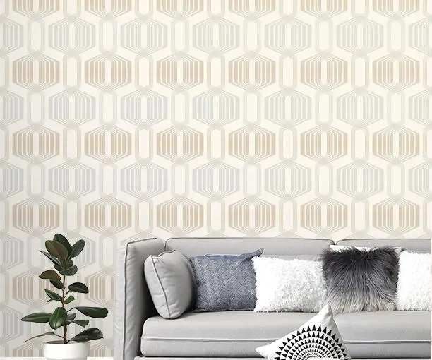 Обои для стен Architector Mod Geo MG40405 #4