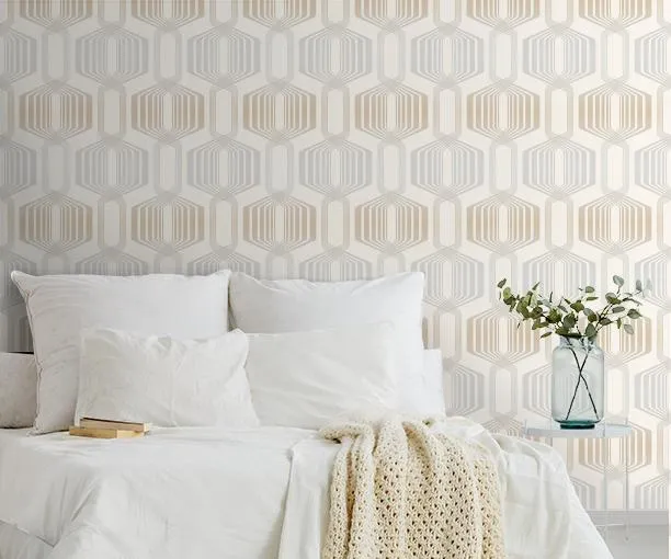 Обои для стен Architector Mod Geo MG40405 #8