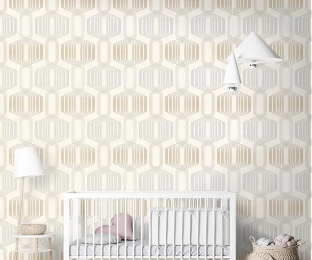 Обои для стен Architector Mod Geo MG40405 #9