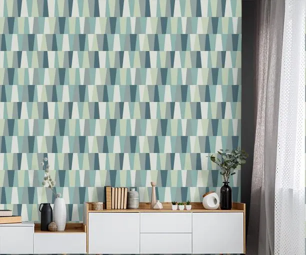 Обои для стен Architector Mod Geo MG40804 #6