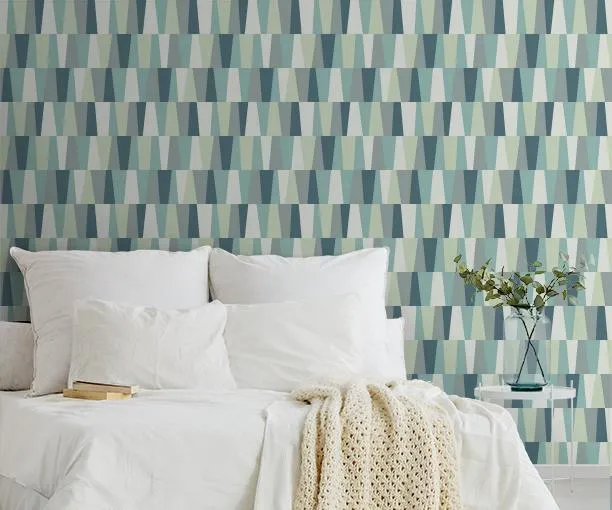 Обои для стен Architector Mod Geo MG40804 #8