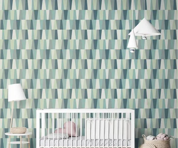 Обои для стен Architector Mod Geo MG40804 #9