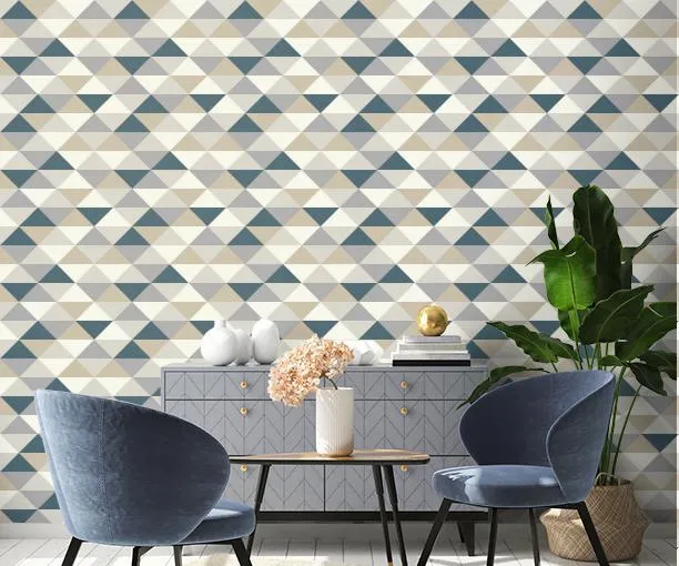 Обои для стен Architector Mod Geo MG41302 #3