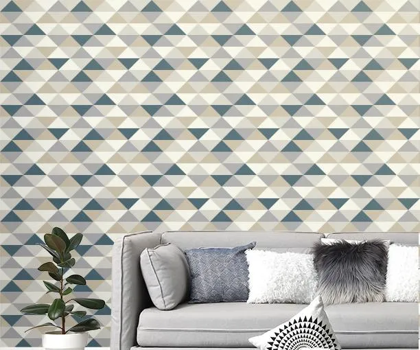 Обои для стен Architector Mod Geo MG41302 #4