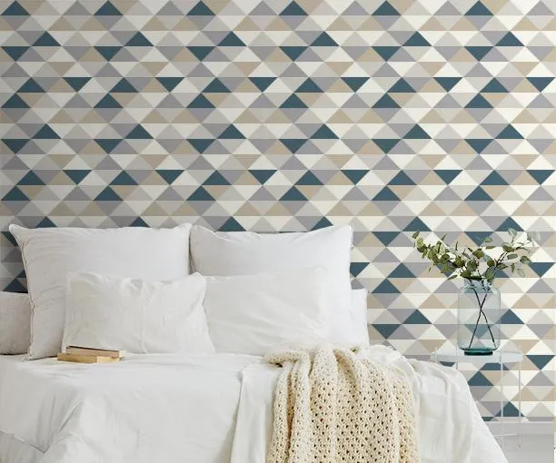 Обои для стен Architector Mod Geo MG41302 #8