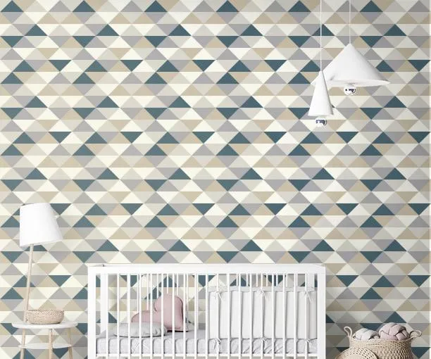 Обои для стен Architector Mod Geo MG41302 #9