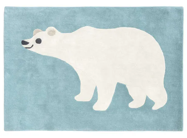 arctic-bear