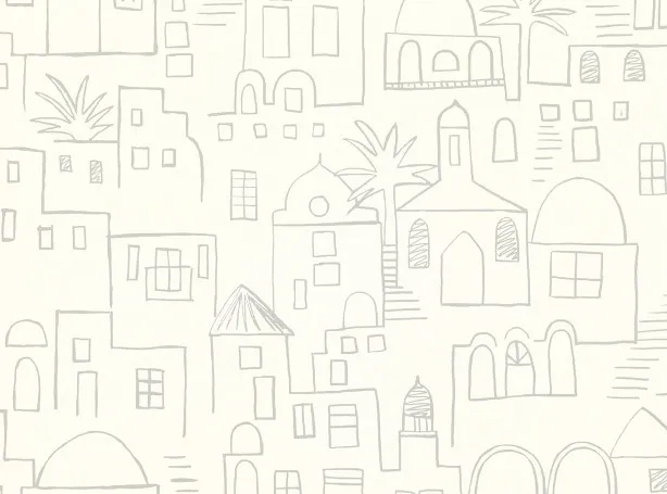 Обои для стен Villa Nova Picturebook Wallcoverings W569-03