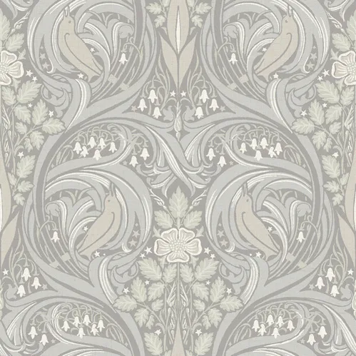 Обои для стен KT Exclusive Art Nouveau Origins MR70107